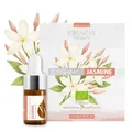 Essences Bulgaria Bio-Jasminöl, 3 ml | Jasminum grandiflorum | 100% Rein Und Natürlich | Unverdünnt | Therapeutische Qualität | Aromatherapie | Vegan