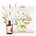 Bio-Jasmin Ätherisches Öl - 100 % Rein, Unverdünnt, 3 ml