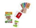Invento Spiel Geschicklichkeitsspiel World's Smallest Skip-Bo 4,3x2,3cm