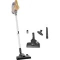 Adler AD 7036 Beutelloser Handstaubsauger, 800 Watt, Cyclon-Filter - Silber