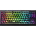 Razer BlackWidow V4 Tenkeyless HyperSpeed (US, Kabelgebunden, Kabellos) (RZ03-05480100-R3M1)