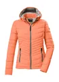 G.I.G.A. DX by killtec Steppjacke GS 91 WMN QLTD JCKT Damen Steppjacke: wasserabweisend, winddicht, atmungsaktiv