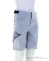Dainese Scarabeo Kinder Bikeshort-Hell-Grau-M