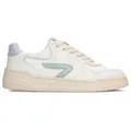 HUB - Women's Court - Sneaker 42 | EU 42 beige/weiß