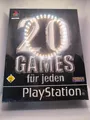 Playstation 1 / PS1: 20 Games für Jeden