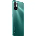 Xiaomi Redmi Note 10 5G - 5G Smartphone - Dual-SIM - RAM 4 GB / 128 GB - 6.5" - 2400 x 1080 Pixel (90 Hz) - Grün