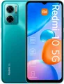 Xiaomi Redmi Note 10 5G 16,5 cm (6.5") Dual-SIM, GB 128 GB, Aurora Green