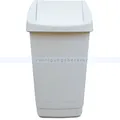 Schwingdeckeleimer 50 L Mülleimer, Eimer, Abfalleimer
