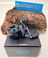 Shimano SLX A 151 HG LH Linkshand Baitcasting Reel Baitcast Rolle Left NEW OVP