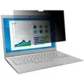 3M TF133W9B Blickschutzfilter Standard für Desktops mit Rahmen passend für Widescreen-Monitore mit 13.3'' Bildschirmdiago