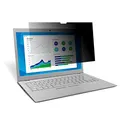 3M Blickschutzfilter TF133W9B Touch-kompatibel 13, 3" 16: 9, Unbekannt