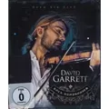 David Garrett - Rock Symphonies Open Air Live, 2 Blu-rays