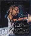 David Garrett - Rock Symphonies Open Air (1 Blu-Ray)