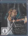 David Garrett Rock Symphonies BluRay NEU Kashmir Hungarian Dance No.5 Serenade