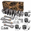 Reparatursatz Kurbelwelle boxET – service kit ET ENGINETEAM HK0207VR4 für FORD 3