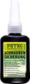 Petec Schraubensicherung Superfest 250ml grün Lager Buchsen Schraubenkleber