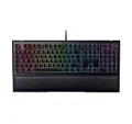 RAZER Ornata V2 Gaming-Tastatur (Mecha-Membrane Switches Chroma RGB DE)