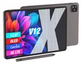VALE OLED Tablet LTE V12X-8128 AMOLED 16GB RAM 128GB Android 12,6 Zoll *B-Ware