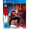 Wwe 2K25 Ps-4