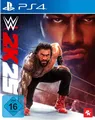 WWE 2K25 PS4 Neu & OVP
