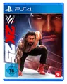Wwe 2k25 (Sony PlayStation 4) NEUWARE