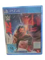 WWE 2K25 PS4 Neu OVP Wrestling Spiel PlayStation 4 Deutsch Version