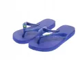 Havaianas Damen Flip-Flops Blau Gr. 37-38