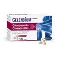 Gelencium Glucosamin Chondroitin hochdosiert mit Vitamin C Kapseln 89.3 g
