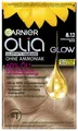 Haarfarbe Garnier Olia Glow 8.12 Schimmerndes Blond Permanent 150ml