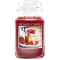 Strawberry Pound Cake 602g