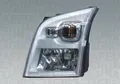 Frontscheinwerfer MAGNETI MARELLI 712100951120