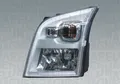 Magneti Marelli Projektor Transit V347 Scheinwerfer DX S / Caf für Ford