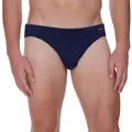 bruno banani herren badehose badeslip WAVE LINE 2.0 marine Gr. XL/7