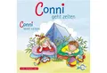 Silberfisch Verlag Hörspiel Conni geht zelten / Conni lernt reiten,1 Audio-CD