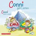 Schneider, Liane : Conni geht zelten / Conni lernt reite... | Buch | Zustand gut