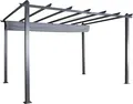 Venture Design, Pergolen, Lazio, Grau