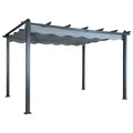 PERGOLA LAZIO