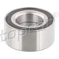 TOPRAN Radlager 103669 für CUPRA