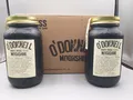 O'Donnell Moonshine Harte Nuss Cream 17% Alkohol Deutschland 2x0,7 Liter SET