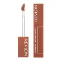 Revlon ColorStay Limitless Matte Liquid Lipstick, Flüssiger Matter Lippenstift, Angereichert mit Dreifacher Hyaluronsäure, 100% Vegane Formel, Ultra Langanhaltend, 003 Upper Hand