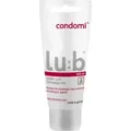 Condomi Lub Gleit- u.Massagegel 200 ml
