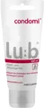 ecoaction GmbH CONDOMI Lub Gleit- u.Massagegel 200 ml 05464738