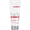 ecoaction GmbH CONDOMI Lub Gleit- u.Massagegel 200 ml