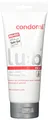 Condomi Lu:b Gleitgel und Massage-Gel 200 ml - Natürliche Feuchtigkeit - Gleitmittel pH-hautfreundlich auf Wasserbasis