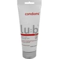 CONDOMI Lub Gleit- u.Massagegel, 200 ml PZN 05464738