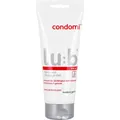 CONDOMI Lub Gleit- u.Massagegel 200 ml PZN05464738
