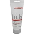 CONDOMI Lub Gleit- u.Massagegel 200 ml