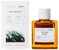 KORRES Vetiver Root Eau de Toilette 50 ml
