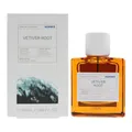Korres Vetiver Root Eau de Toilette 50ml Mens Fragrance