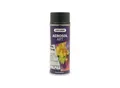 Buntlackspray AEROSOL Art grau seidenmatt RAL 7016 400ml Spraydose ; European Aerosols (126192)